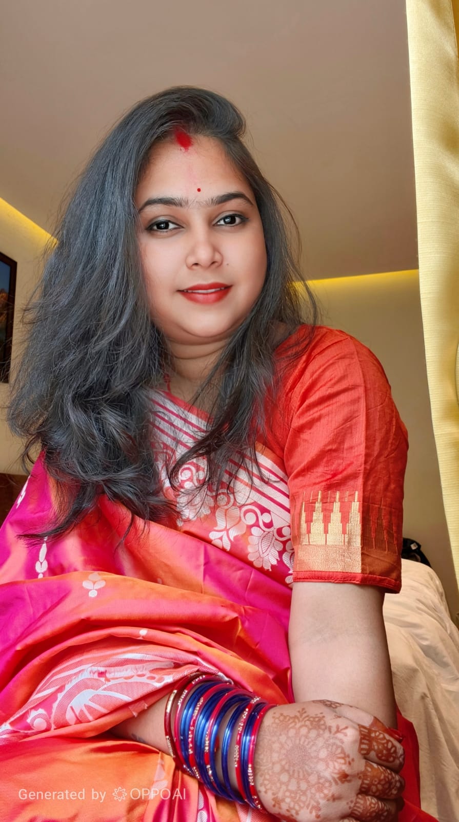 Subhashree Mohanty